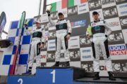 Filippo Bencivenni è il Campione Junior smart e-cup 2021