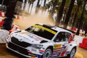 MOVISPORT ALL'ULTIMA CHIAMATA IRIDATA DI MONZA:  SI INSEGUE IL TITOLO MONDIALE PER I TEAM NEL WRC-2