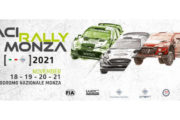 Il palcoscenico finale del WRC, ecco le prove del FORUM8 ACI Rally Monza