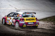 CorrerePerUnRespiro – Rachele Somaschini conclude positivamente la stagione 2021 con l’Aci Rally Monza “Mondiale”