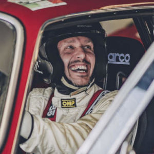 Alfa Delta alla 2 ORE DI MAGIONE – LA STORIA SIAMO NOI!