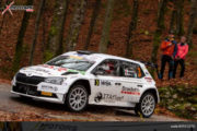 XMOTORS TEAM A SEGNO CON LAURENCICH ED ALOISI