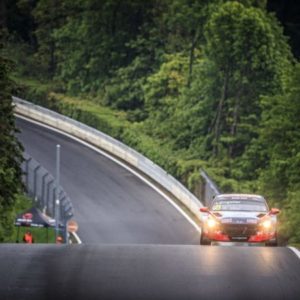 The WTCR title winners of 2021: Luca Engstler**