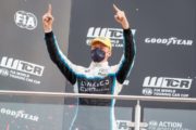 The WTCR title winners of 2021: Yann Ehrlacher
