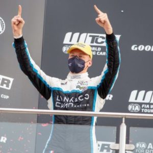 The WTCR title winners of 2021: Yann Ehrlacher