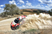 Il Rally Città di Arezzo Crete Senesi e Valtiberina dal 2022 passa da Valtiberina Motorsport a M33