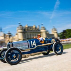 CONCOURS D'ETAT: THE FIRST TWO CLASSES UNVEILED