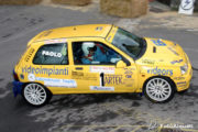 NEL 2022 TORNERÀ IL RALLY DELLA VALLE INTELVI