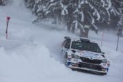 UNA NUOVA VITTORIA PER MOVISPORT:  GRYAZIN-ALEKSANDROV VINCITORI SULLA NEVE FRANCESE DEL "DEVOLUY"