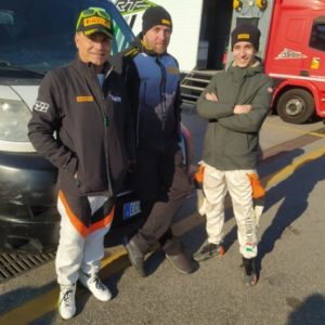 PURICELLI OUT, CRESSONI VINCE E BUTTI COMANDA: ECCO LA SITUAZIONE DELLO SPECIAL RALLY CIRCUIT BY VEDOVATI CORSE DOPO DUE PROVE