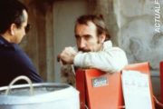 Clay Regazzoni, campione della passione
