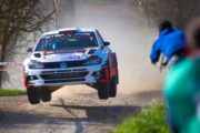 IL 2° RALLY TERRA VALLE DEL TEVERE DIVENTA TRICOLORE ED INTERNAZIONALE