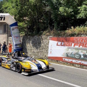 Il 57° Trofeo Fagioli prima finale CIVM a Gubbio il 28 agosto 2022