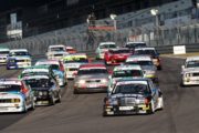 DTM takes over 'Tourenwagen Classics' race series