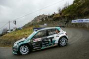 RUDY MICHELINI AL "CIOCCHETTO EVENT":  ATTESO PROTAGONISTA SU SKODA FABIA R5 EVO