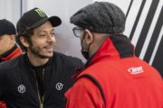 Valentino Rossi commits to full-season Fanatec GT World Challenge Europe Powered by AWS campaign with Team WRT Audi