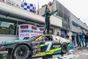 Il campione della EuroNASCAR 2 Martin Doubek ritorna con Hendriks Motorsport