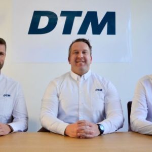 Pit stops, race director, team order: these are the key changes in the 2022 DTM