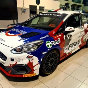 MOVISPORT PARTE PER UNA NUOVA SFIDA IRIDATA