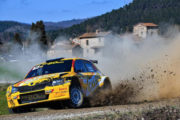 2° RALLY TERRA VALLE DEL TEVERE: DEFINITO IL PROGRAMMA DI GARA