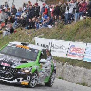 Svelate le linee di International Rally Cup 2022:  un poker di appuntamenti per la nuova edizione promossa da IRC Sport