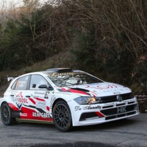 RALLY DEI LAGHI 2022: ECCO LE PROVE SPECIALI CHE ANIMERANNO LE VALLI VARESINE