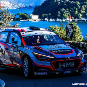 Rally Como 2021 gallery