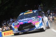 Il Rally Internazionale Casentino, terzo appuntamento di International Rally Cup, si correrà il 15 e 16 luglio