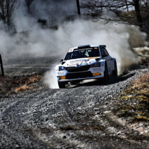 2° Rally Terra Valle del Tevere