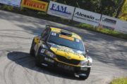 Un montepremi a sei cifre ed accattivanti novità:   International Rally Cup lancia la sfida al 2022