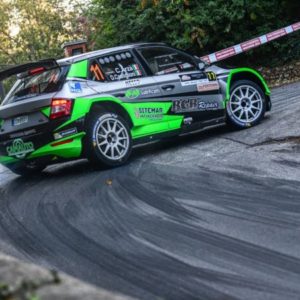 BB Competition raddoppia ed accende i motori del 2022  sull'asfalto del Circuito Internazionale "Le colline"