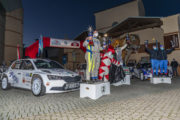 Un Rally del Carnevale da amarcord, con la notte assoluta protagonista:  Automobile Club Lucca svela le linee della "Prima" stagionale
