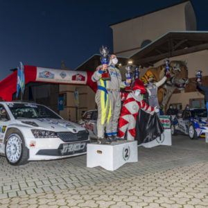 Un Rally del Carnevale da amarcord, con la notte assoluta protagonista:  Automobile Club Lucca svela le linee della "Prima" stagionale