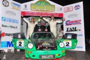 Il 12° Historic Rally delle Vallate Aretine scalda i motori:  Scuderia Etruria Sport svela le linee della "Prima" tricolore