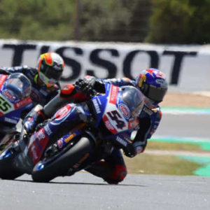 Decisions of the SBK Commission