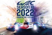 WEC – A MEGA 2022, A MEGA GRID