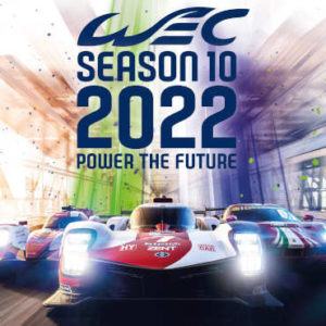 WEC – A MEGA 2022, A MEGA GRID
