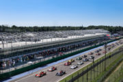 ELMS tornerà a Monza nel 2022