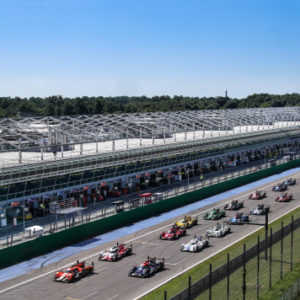 ELMS tornerà a Monza nel 2022