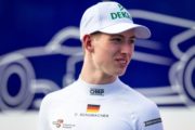 2022 DTM: David Schumacher to compete for Mercedes-AMG Team WINWARD