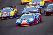 GT ANNIVERSARY 2022 TO OPEN THE 24 HOURS OF SPA