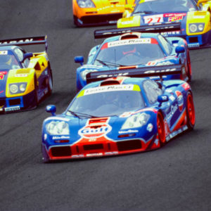 GT ANNIVERSARY 2022 TO OPEN THE 24 HOURS OF SPA