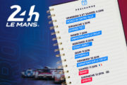 Le programme de la 90e édition est dévoilé !