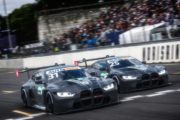 BMW M Motorsport strengthens DTM involvement: Schubert and Walkenhorst to race new BMW M4 GT3