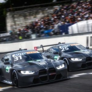 BMW M Motorsport strengthens DTM involvement: Schubert and Walkenhorst to race new BMW M4 GT3