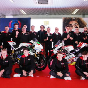 IL 2022 DI MISANO WORLD CIRCUIT E TEAM SIC58 SQUADRA CORSE