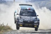 2° RALLY TERRA VALLE DEL TEVERE:  PRONTI AL VIA CON UN ELENCO ISCRITTI DI ALTO LIVELLO