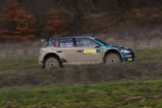 FINALE 2° Rally Terra Valle del Tevere