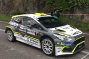 APERTE LE ISCRIZIONI DEL CAMUNIA RALLY 2022