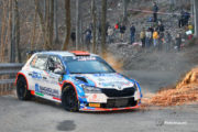 SPATARO-MUFFOLINI FIRMANO IL 30° RALLY INTERNAZIONALE DEI LAGHI